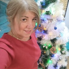 Фотография девушки Наталья, 51 год из г. Саранск