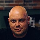 Максим, 40 лет