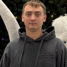 Фотография мужчины Виталий, 34 года из г. Москва