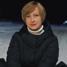 Фотография девушки Елена, 52 года из г. Минск