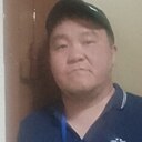Виссарилн, 37 лет