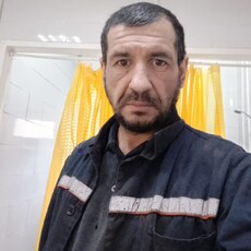 Фотография мужчины Серёга, 44 года из г. Усть-Каменогорск