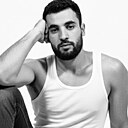 Усман, 27 лет