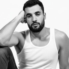 Фотография мужчины Усман, 27 лет из г. Уфа