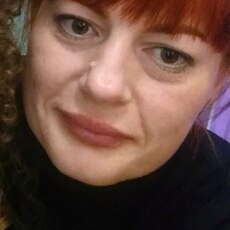 Фотография девушки Не Замужем, 37 лет из г. Бузулук