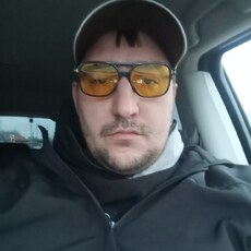 Фотография мужчины Юрий, 30 лет из г. Каневская