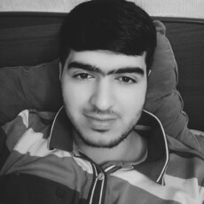 Фотография мужчины Баха, 25 лет из г. Караганда