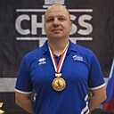 Вадим, 35 лет