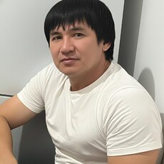 Фотография мужчины Серик, 45 лет из г. Астана