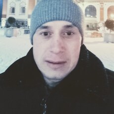 Фотография мужчины Эрик, 35 лет из г. Калининград