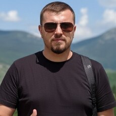 Фотография мужчины Сергей, 33 года из г. Николаев