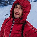 Владимир, 35 лет