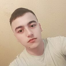 Фотография мужчины Али, 24 года из г. Артем