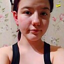 Настя, 18 лет