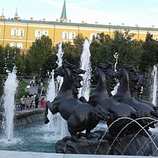 Фотография мужчины Иван, 47 лет из г. Чита