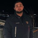 Идрис, 30 лет