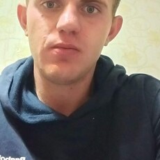 Фотография мужчины Данил, 22 года из г. Новоалтайск