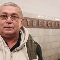 Фотография мужчины Ярослав, 57 лет из г. Москва