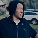 Хангелді, 18 лет