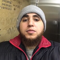 Фотография мужчины Nabi, 25 лет из г. Махачкала
