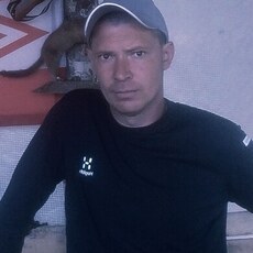 Фотография мужчины Ара, 35 лет из г. Кулебаки