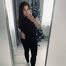 Фотография девушки Артемовна, 25 лет из г. Лысьва