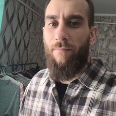 Фотография мужчины Александр, 34 года из г. Пинск