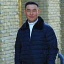 Оркен, 33 года