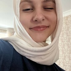 Фотография девушки Марьям, 18 лет из г. Махачкала