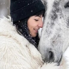 Фотография девушки Наталья, 39 лет из г. Погар