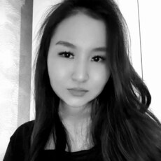 Фотография девушки Ерке, 18 лет из г. Павлодар