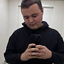 Илья, 22 года