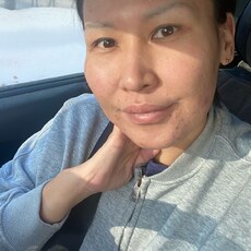 Фотография девушки Айнур, 36 лет из г. Астана