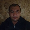 Мухиддин, 42 года