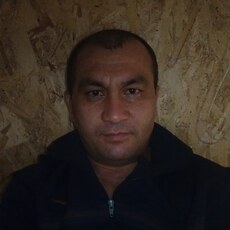 Фотография мужчины Мухиддин, 42 года из г. Первомайское