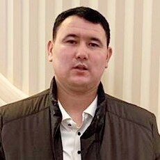 Фотография мужчины Мерй, 30 лет из г. Алматы