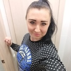 Фотография девушки Владлена, 36 лет из г. Новосибирск