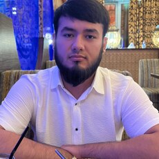 Фотография мужчины Азамат, 40 лет из г. Худжанд