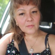 Фотография девушки Марина, 45 лет из г. Улан-Удэ