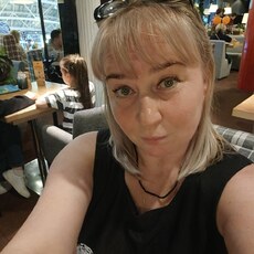 Фотография девушки Светлана, 48 лет из г. Самара