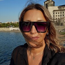 Фотография девушки Миланика, 48 лет из г. Челябинск