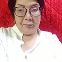 Гульбаршин, 50 лет