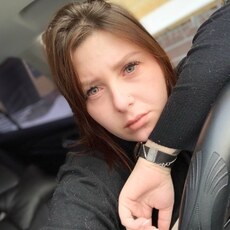 Фотография девушки Incognito, 31 год из г. Тюмень