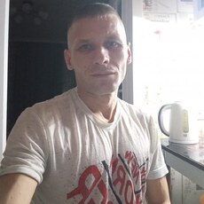 Фотография мужчины Владимир, 36 лет из г. Борисов