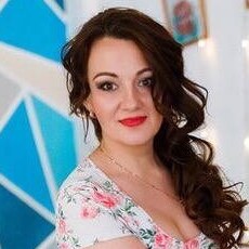 Фотография девушки Катерина, 42 года из г. Иваново