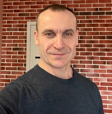 Фотография мужчины Алексей, 48 лет из г. Волгоград