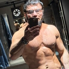 Фотография мужчины Мурат, 38 лет из г. Махачкала