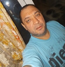 Фотография мужчины Сергей, 48 лет из г. Новокузнецк