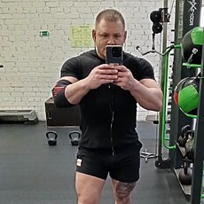 Фотография мужчины Vladimir, 37 лет из г. Самара