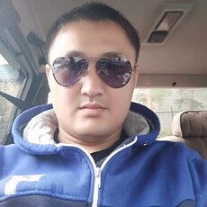 Фотография мужчины Азамат, 37 лет из г. Костанай
